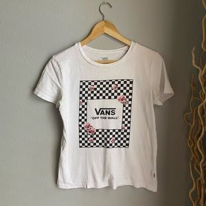 Vans Shirt Size XS
